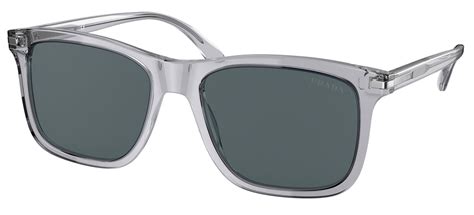 Prada PR 18WS Sunglasses 